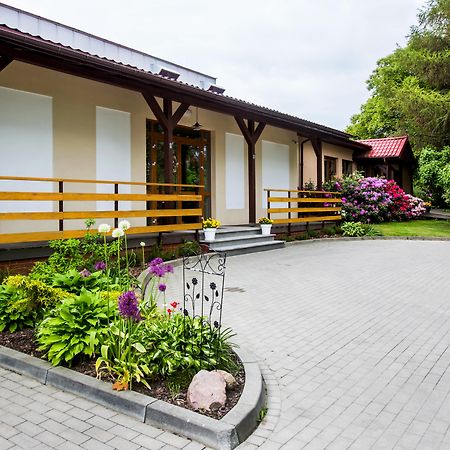Hotel Platan Gdańsk Extérieur photo