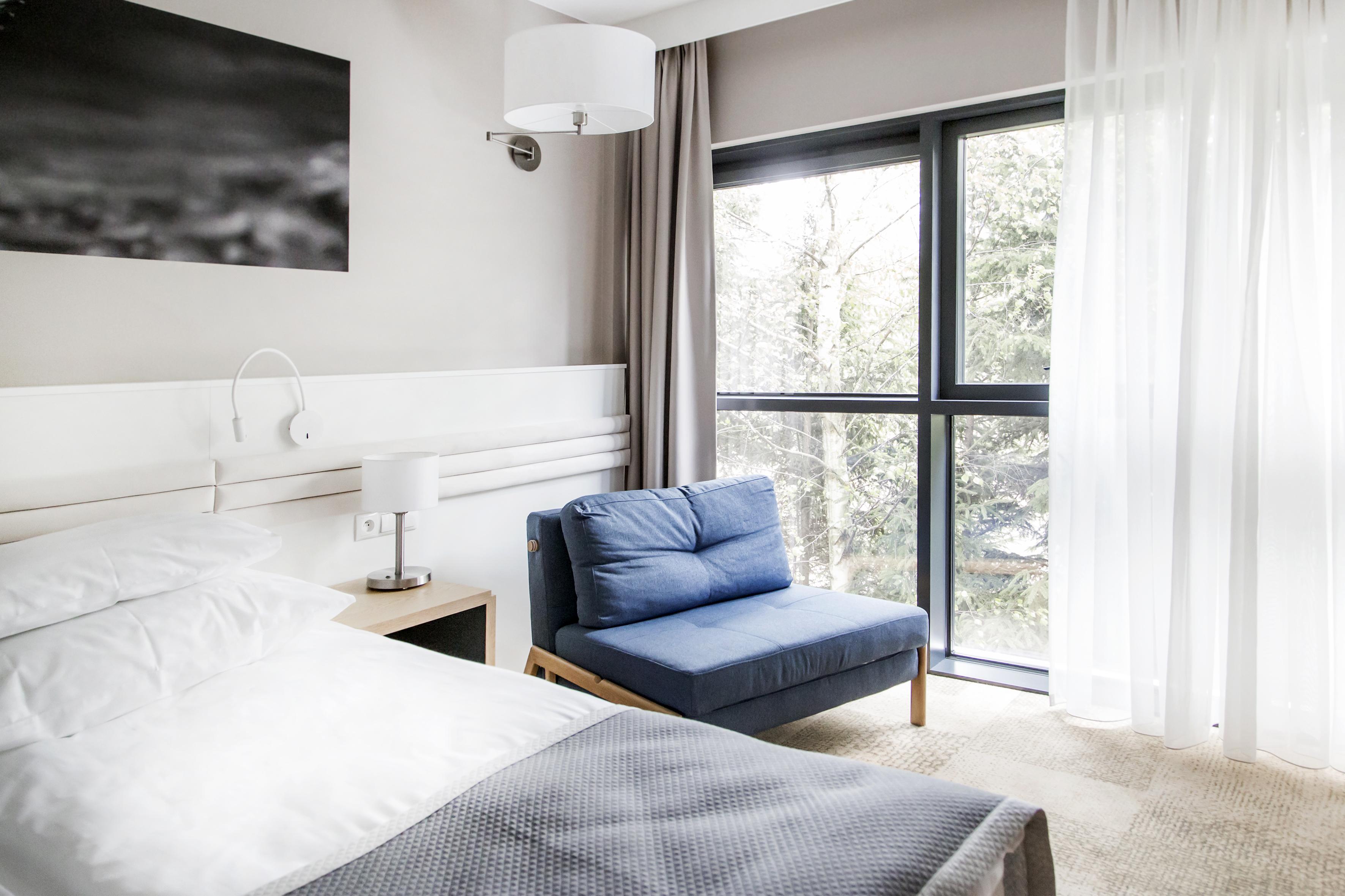 Hotel Platan Gdańsk Extérieur photo