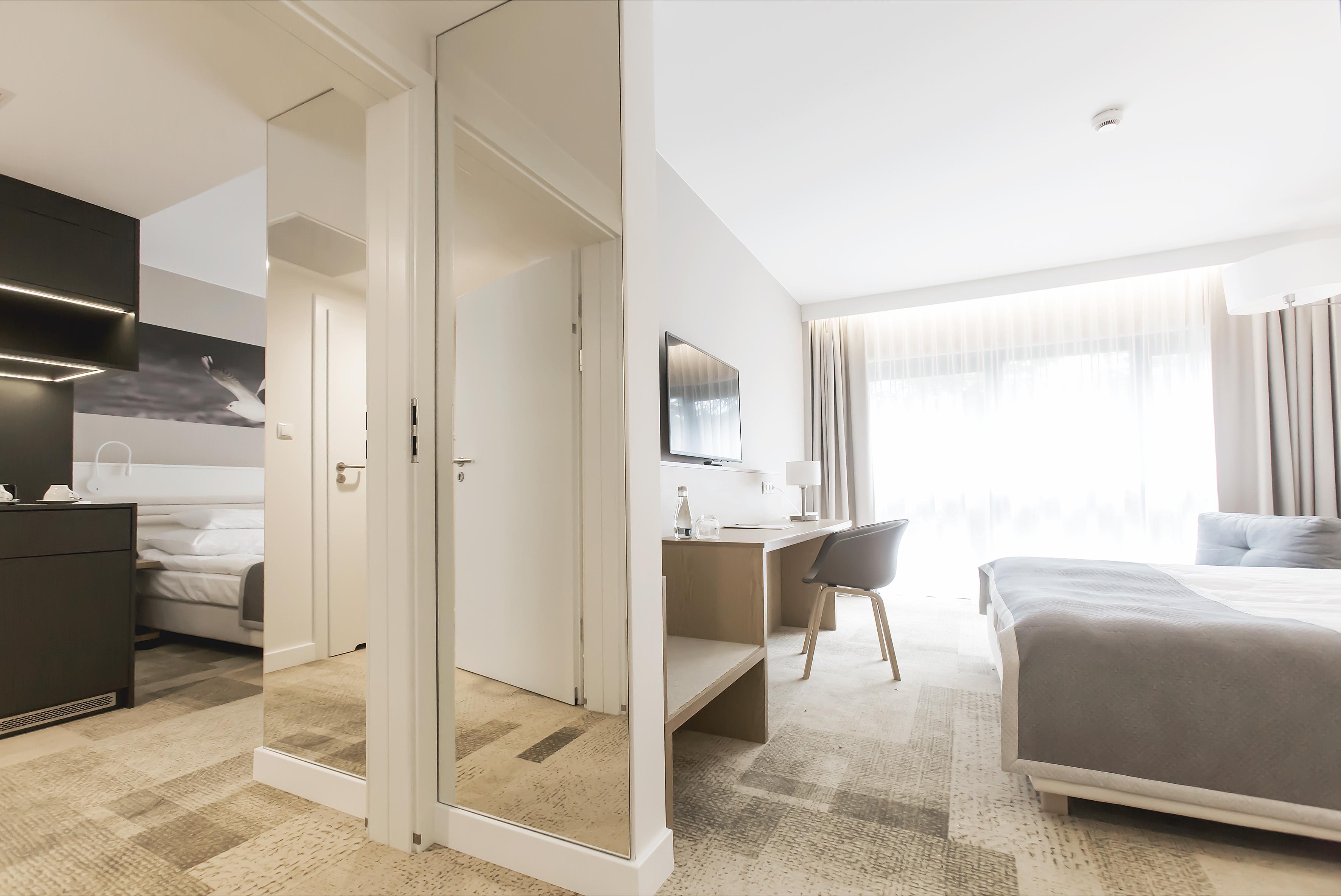 Hotel Platan Gdańsk Extérieur photo