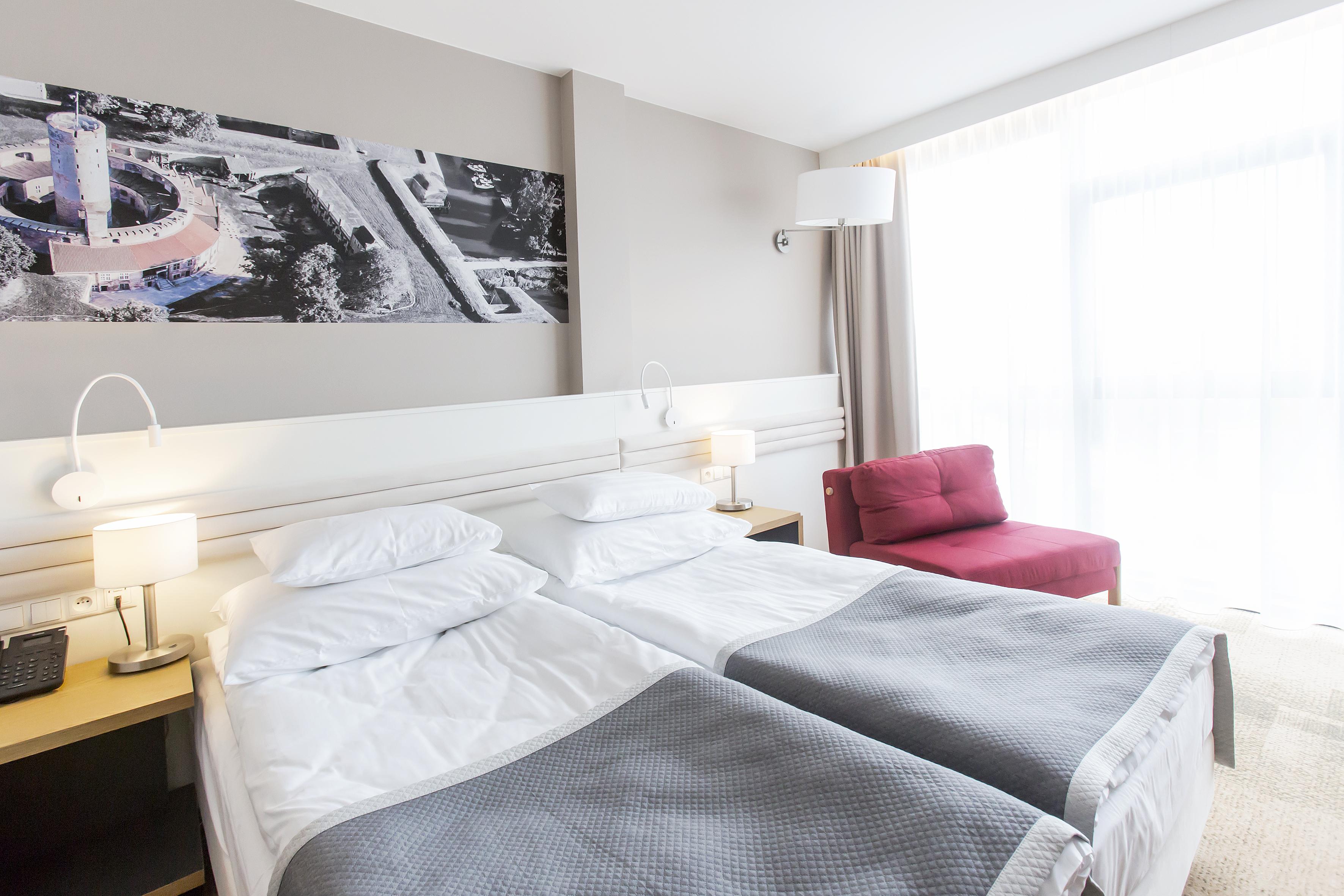 Hotel Platan Gdańsk Extérieur photo