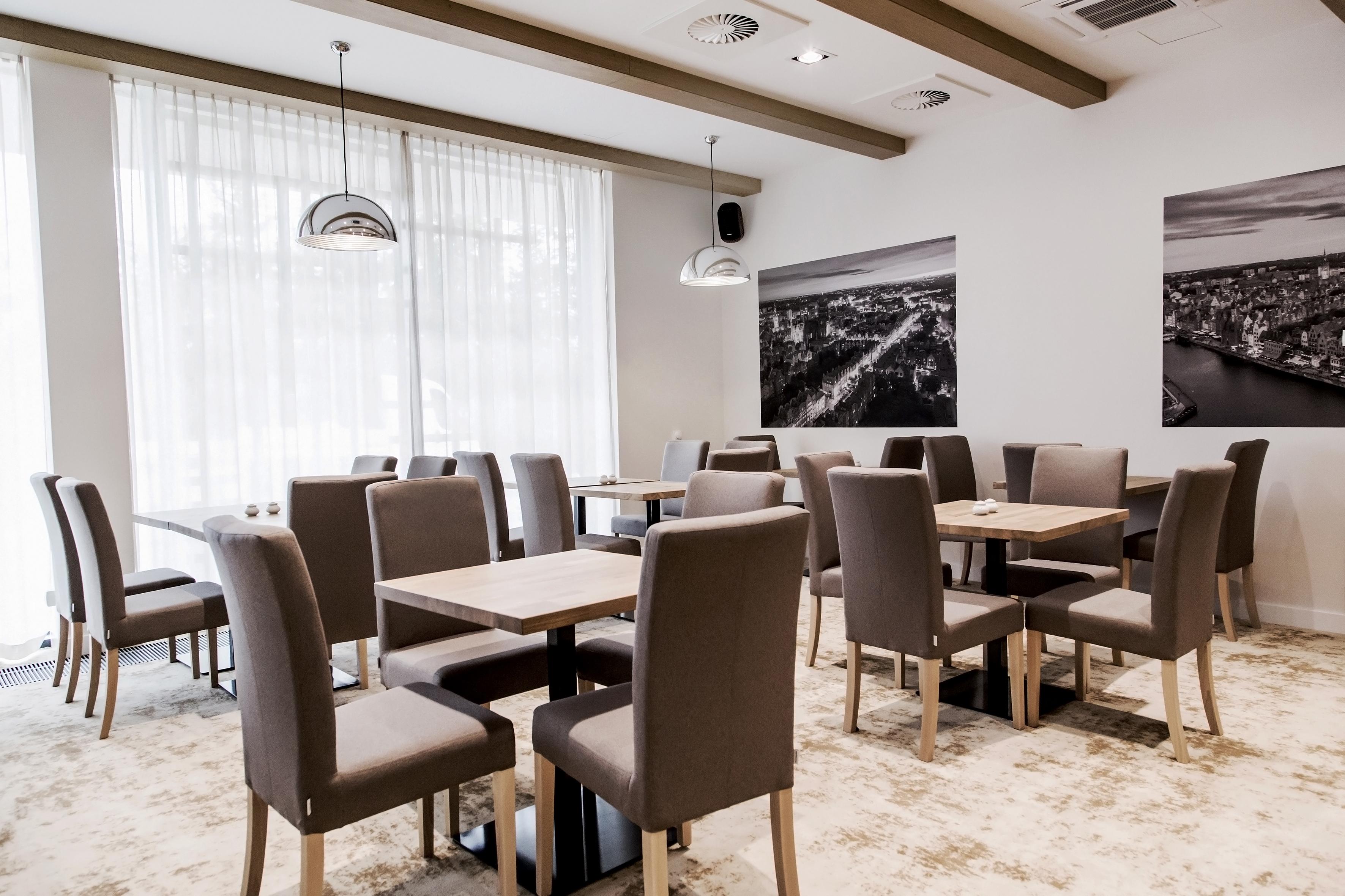 Hotel Platan Gdańsk Extérieur photo
