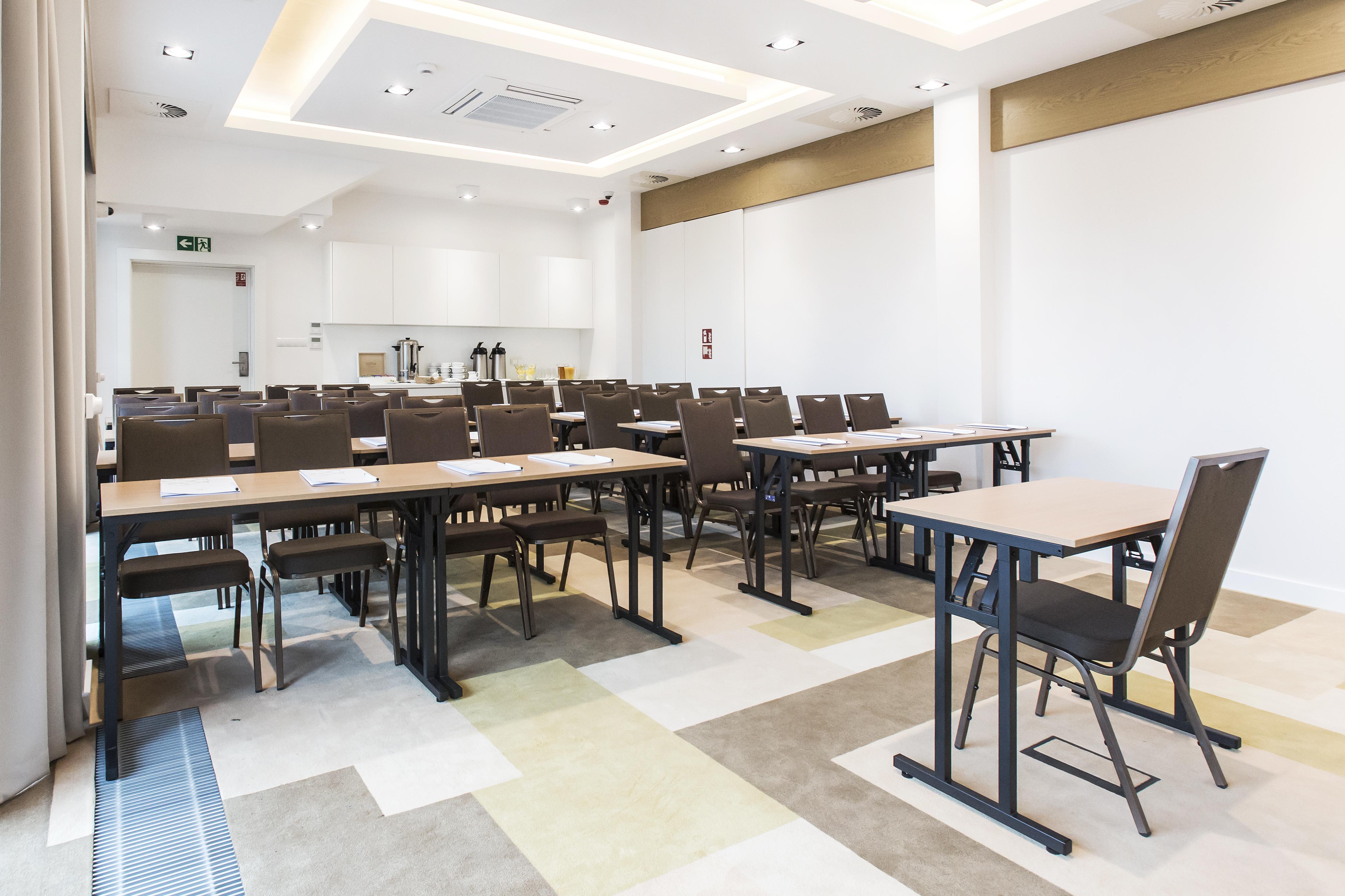 Hotel Platan Gdańsk Extérieur photo
