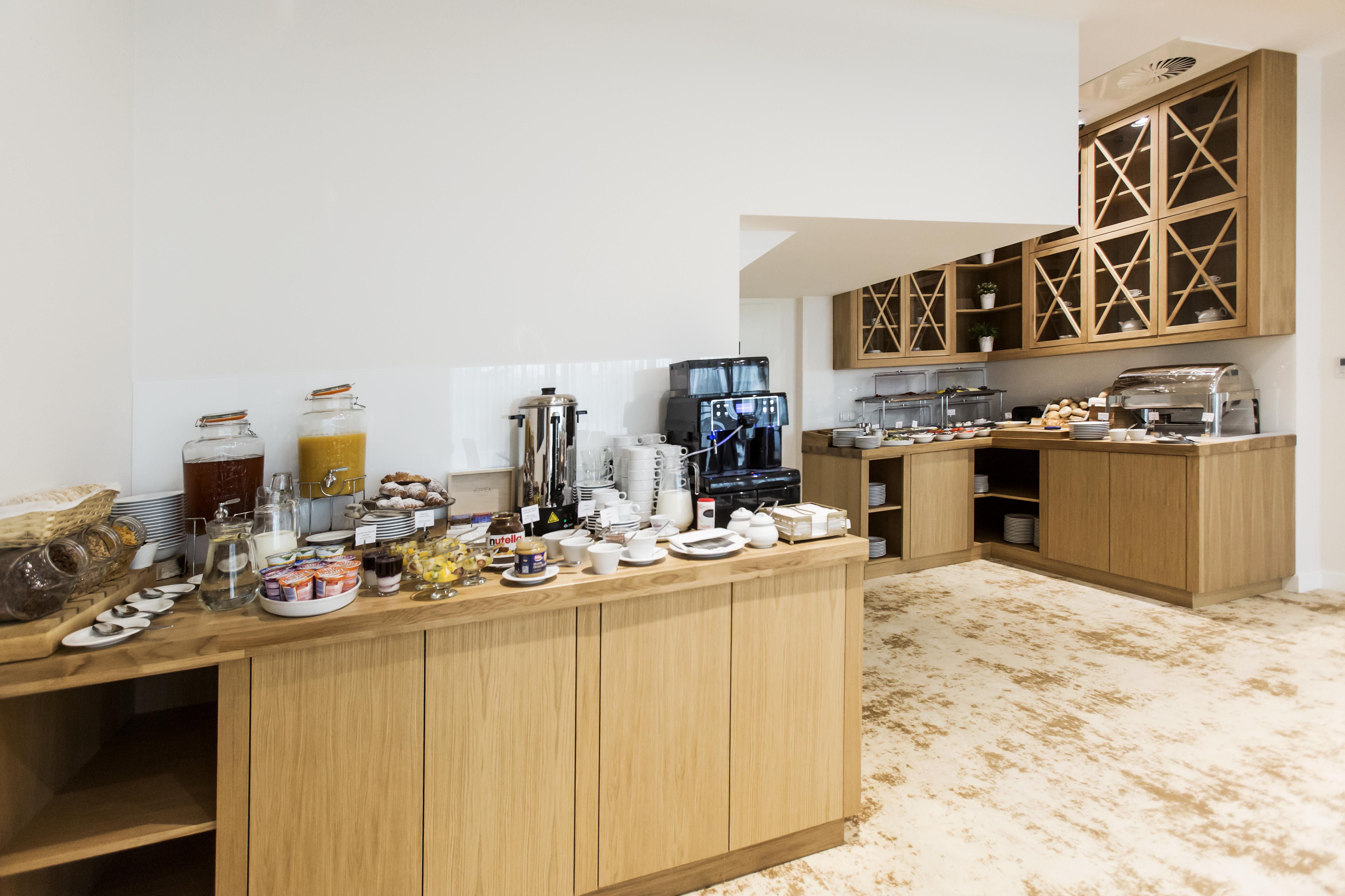 Hotel Platan Gdańsk Extérieur photo