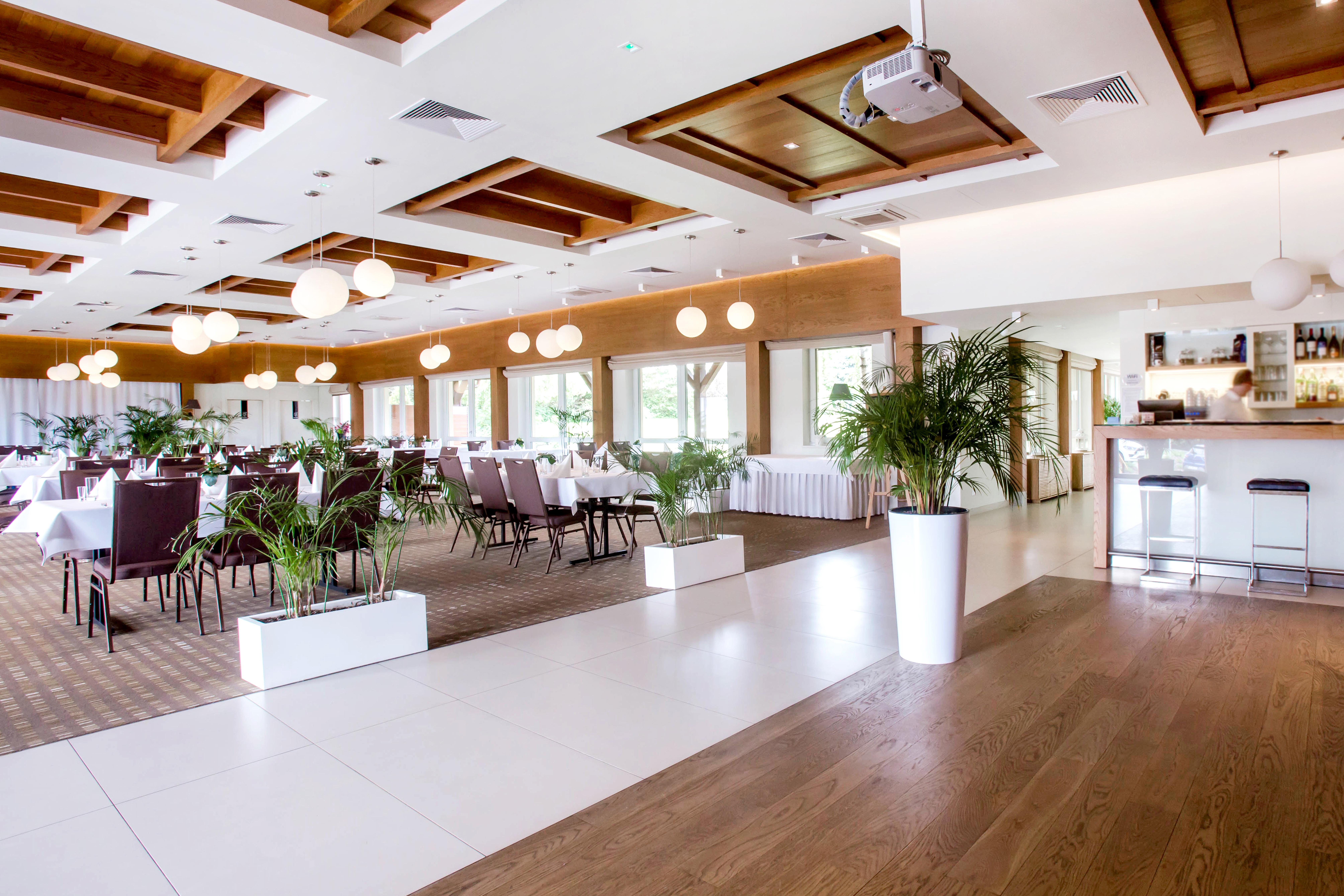 Hotel Platan Gdańsk Extérieur photo