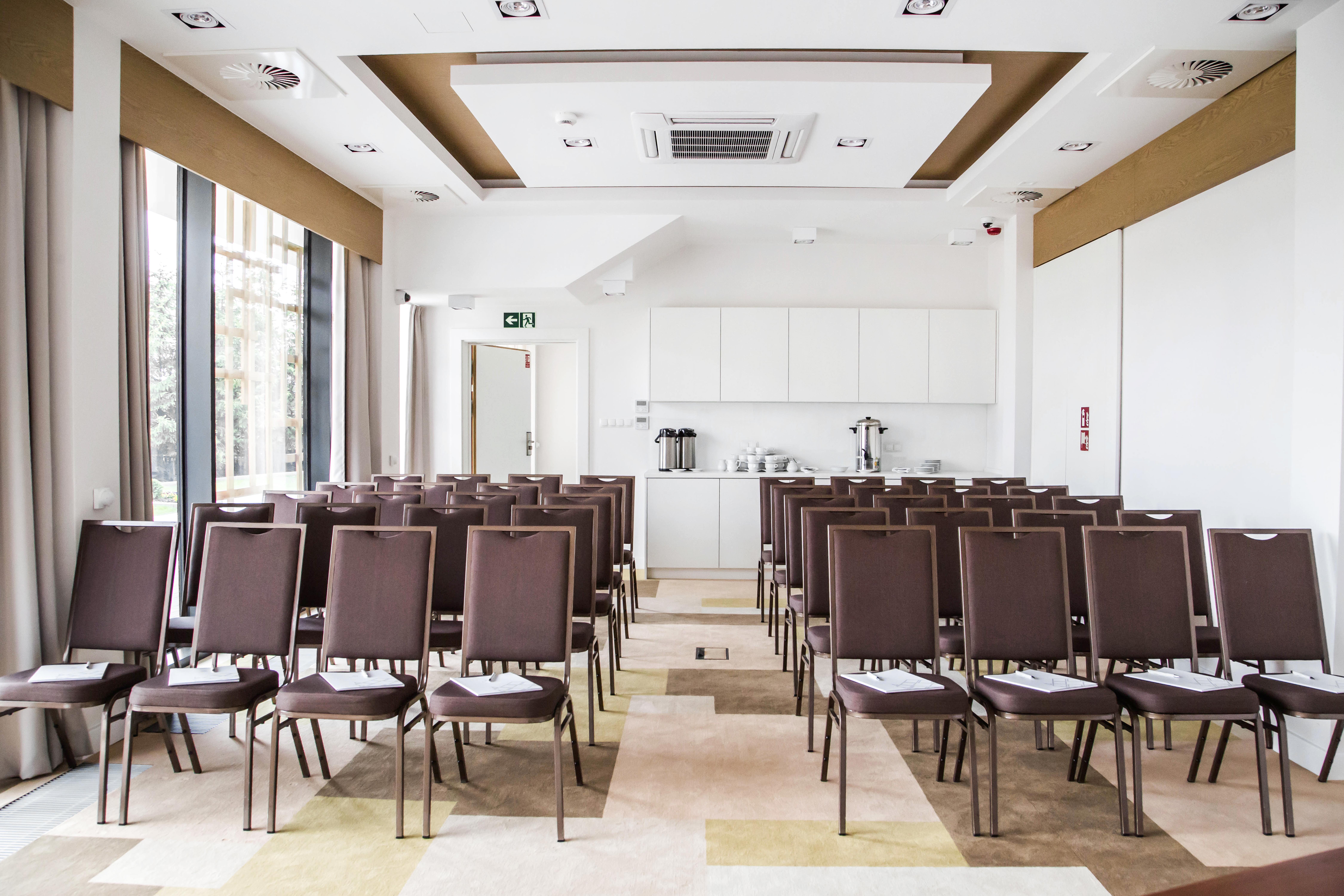 Hotel Platan Gdańsk Extérieur photo