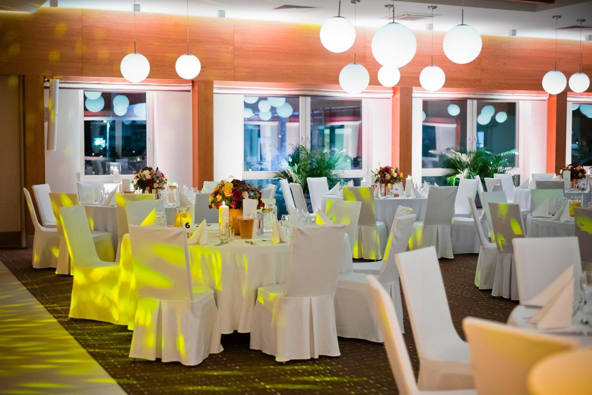 Hotel Platan Gdańsk Extérieur photo