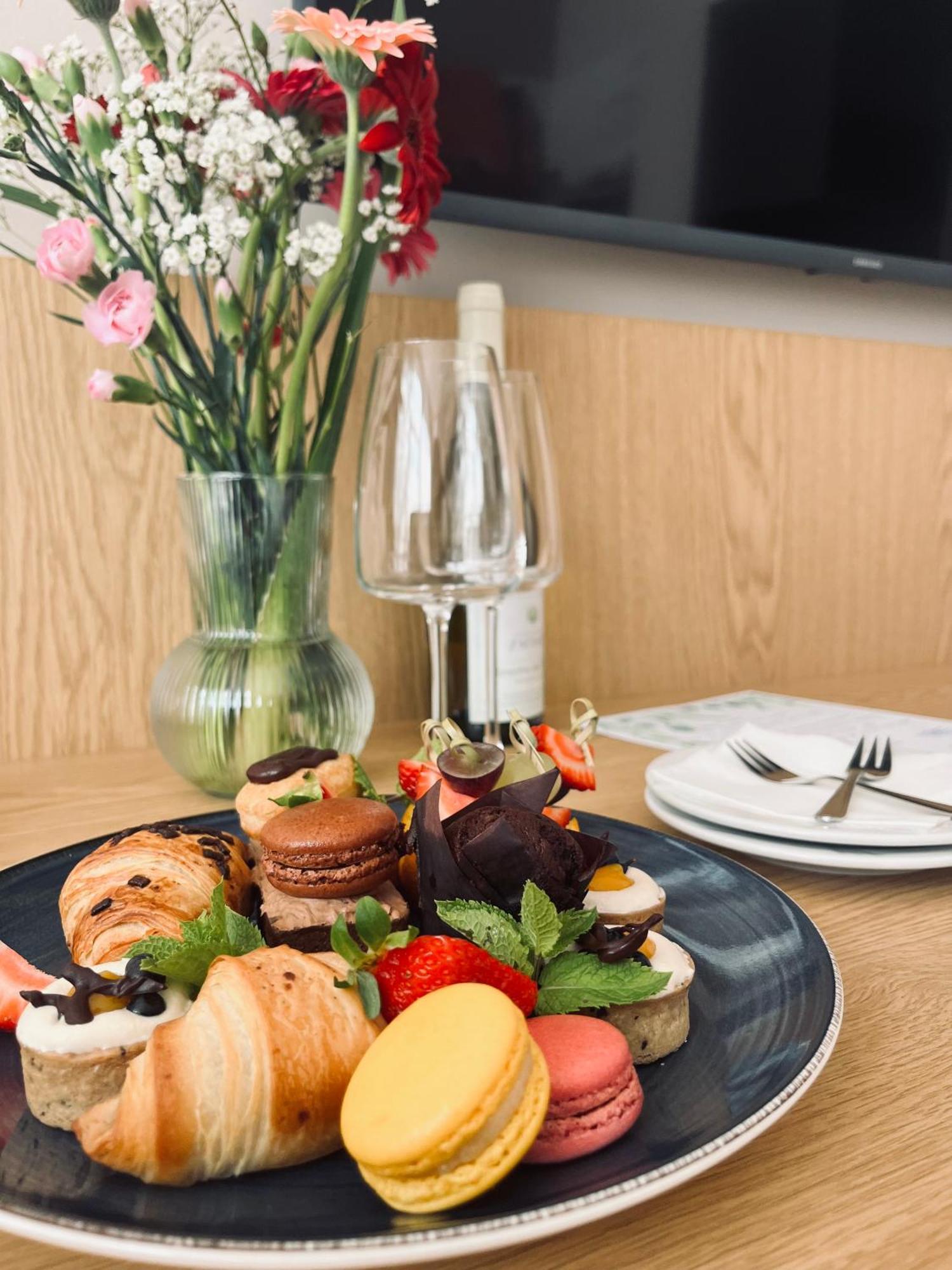 Hotel Platan Gdańsk Extérieur photo