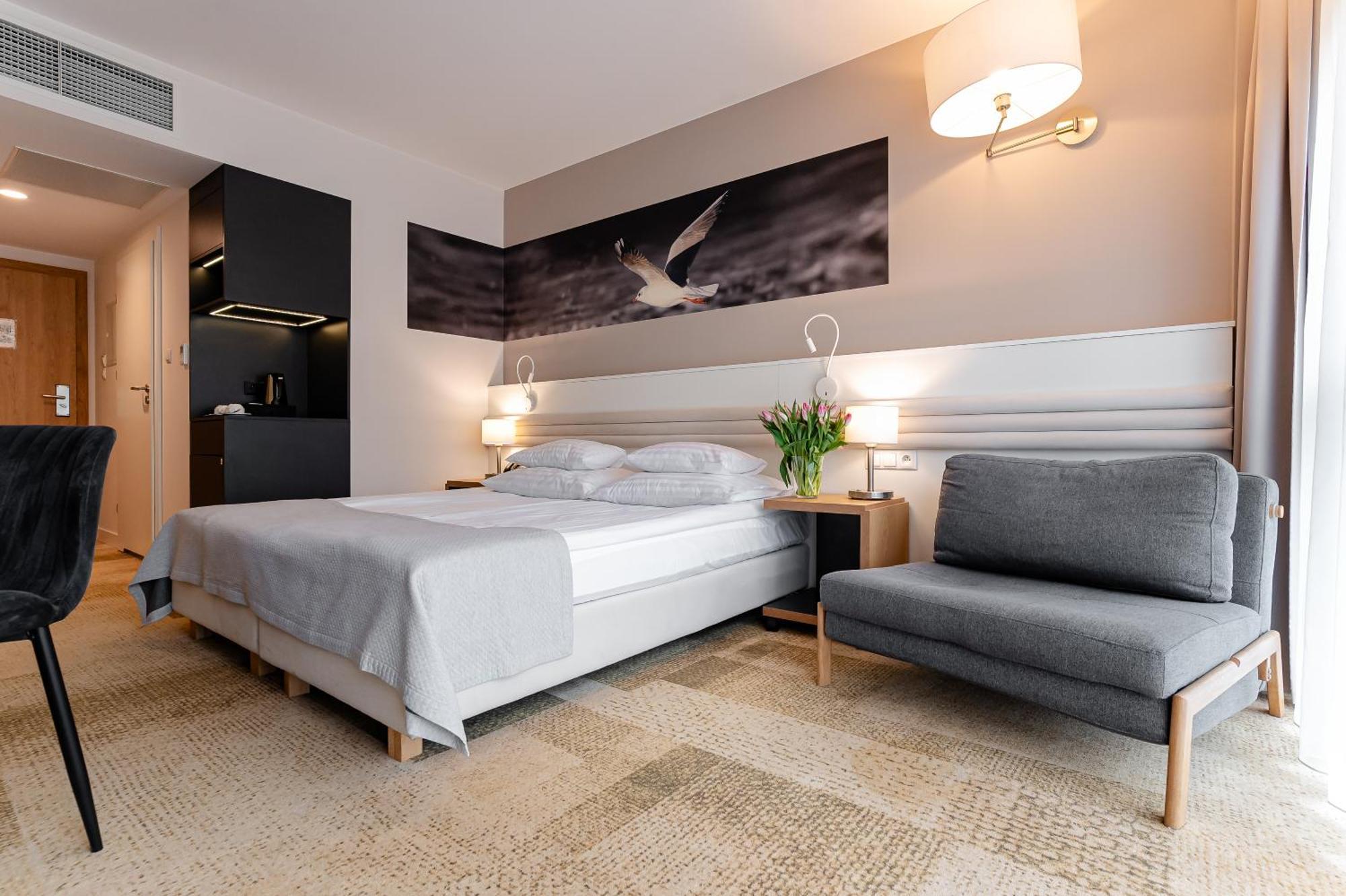 Hotel Platan Gdańsk Extérieur photo